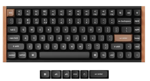 Keychron K2 Wireless